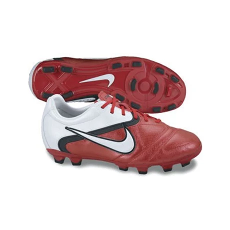 Nike Libretto Red Jr