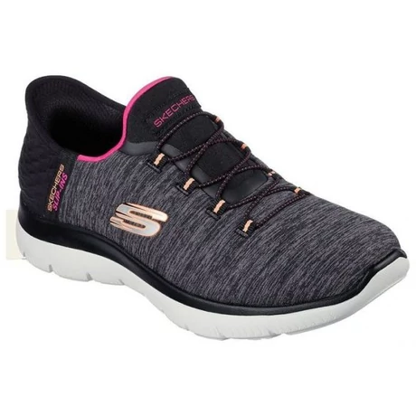 Skechers 149937/BKHT