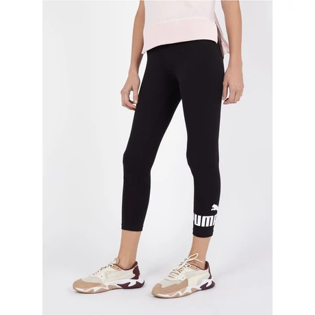 Puma ESS 3/4 Logo Leggings