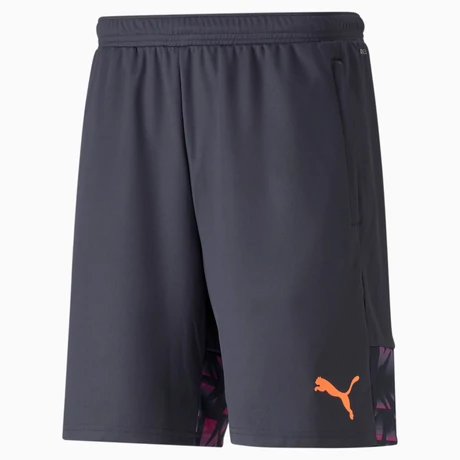 Puma NJ Flare Short Parisian Night