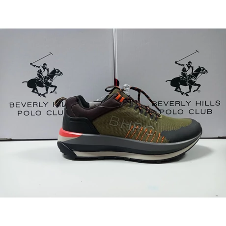 Beverly Hills Polo HM6422/Green