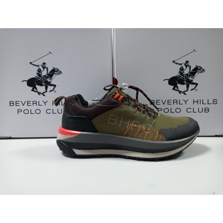 Beverly Hills Polo HM6422/Green