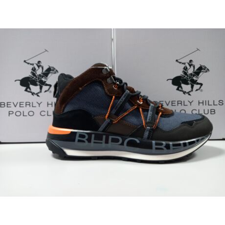 Beverly Hills Polo HM6423/Brown