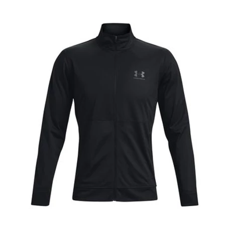 UA Férfi Melegítő felső Polyester