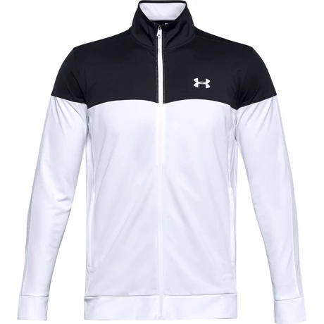 UA MENS JACKET polyester