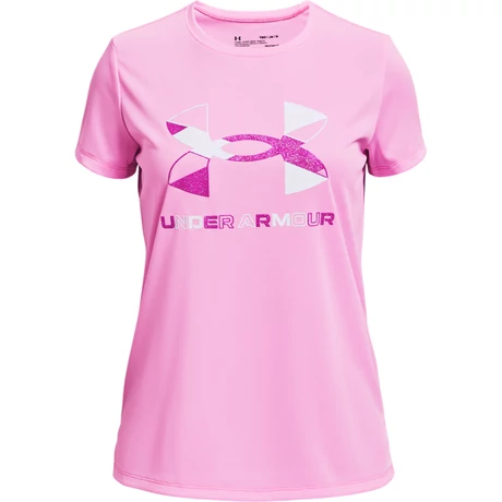 UA Girls Polo