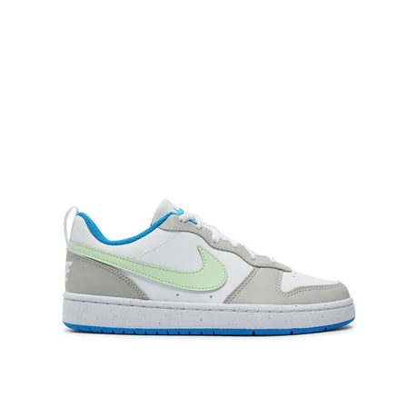 Nike Court Borough LowRecraft (GS)