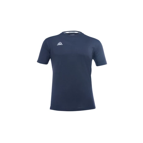 Acerbis Easy T-Shirt Blue