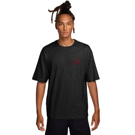 Nike Air Jordan black