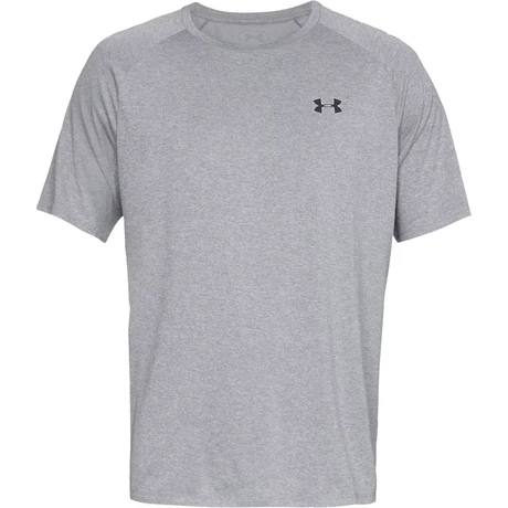 UA Tech 2.0 SS Tee Szürke