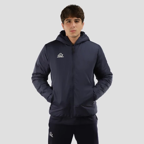 Acerbis Atmos Bomber Jacket kék