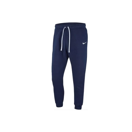 Nike Pamut Melegítő alsó kék