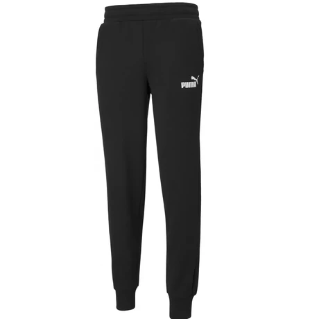 Puma melegítő alsó fekete
