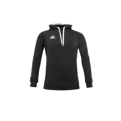 Acerbis Easy Hoodie Black