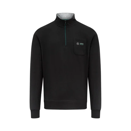 Puma Mercedes Férfi Pulóver