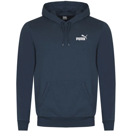 Puma ESS Logo Hoodie TR