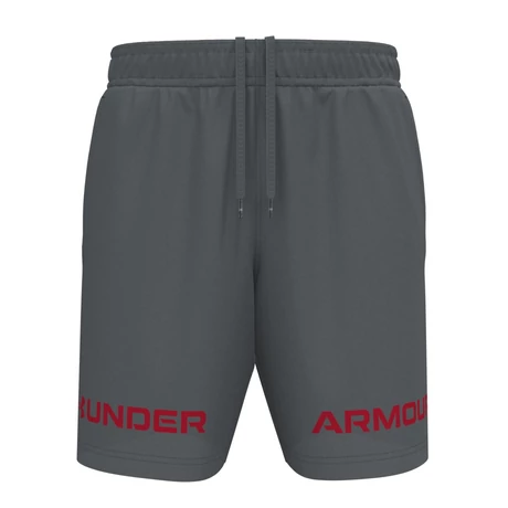 UA Woven Graphic WM Short
