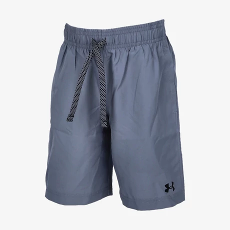 UA Grey Short Boys