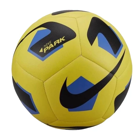 Nike Park Focilabda sárga