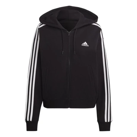 Adidas Női melegítő fekete