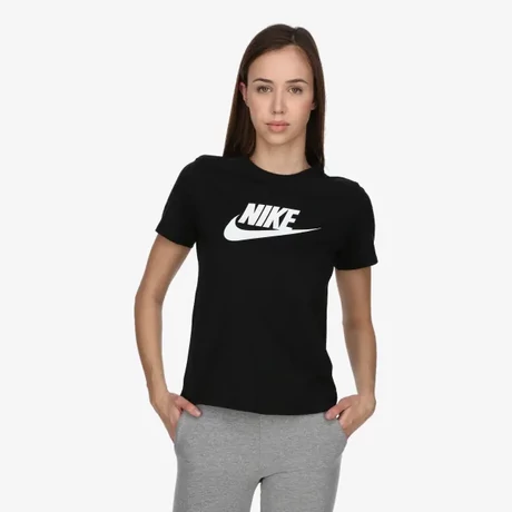 Nike Női Póló Fekete