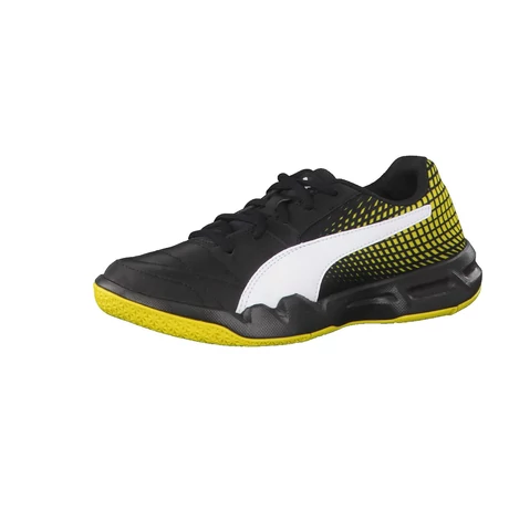 Puma Veloz Indoor NG Jr. Gyermek teremcipő