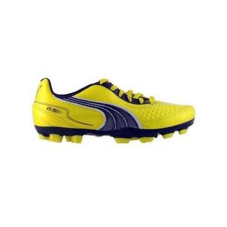 Puma V5.11 FG Gyermek stoplis focicipő