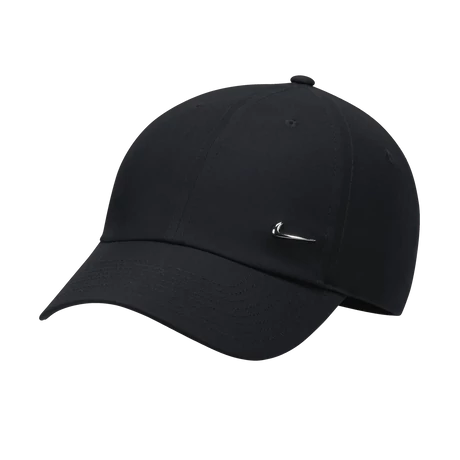Nike Club Cap fekete