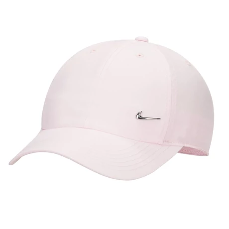 Nike Club Cap Rózsaszín