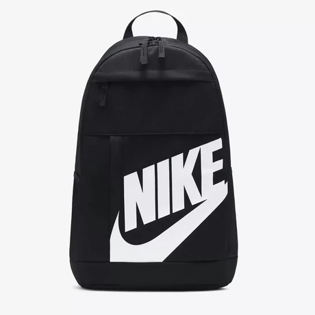 Nike Hátizsák 21L Fekete