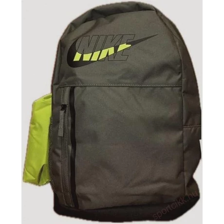 Nike Hátizsák 20L Zöld
