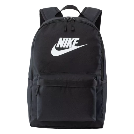 Nike Heritage Hátizsák 25L Fekete