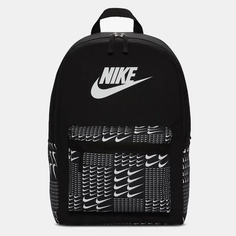 Nike Heritage Hátizsák 25L Black
