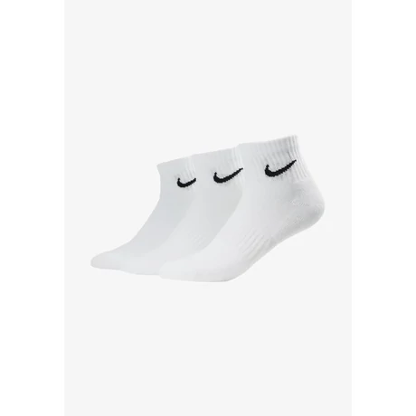 Nike bokazokni fehér 3pár