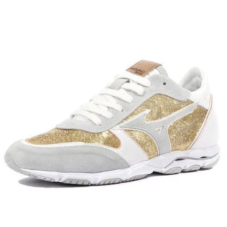 Mizuno Wave Sirius Női sportcipő