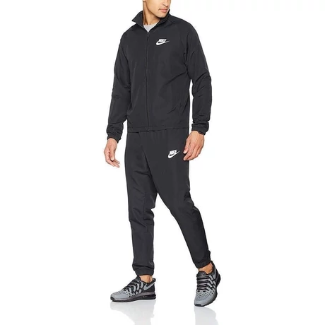 Nike Férfi Melegítő együttes (selymes)