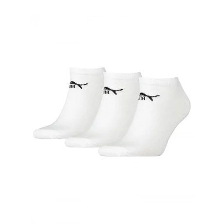 Puma sneaker zokni fehér 3pár