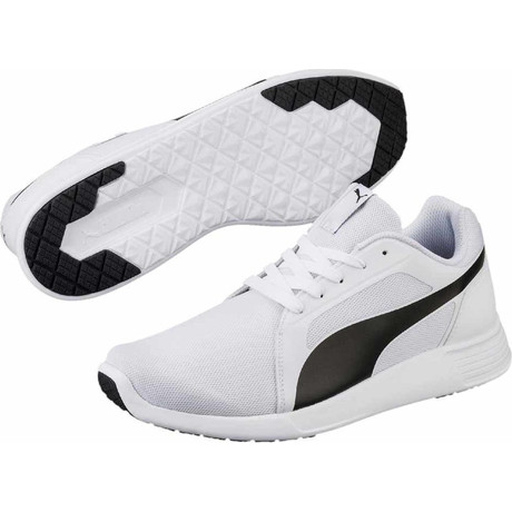 puma st trainer evo ac