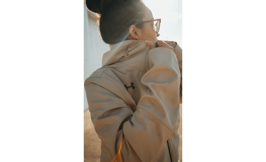 Under Armour – egy világmárka története