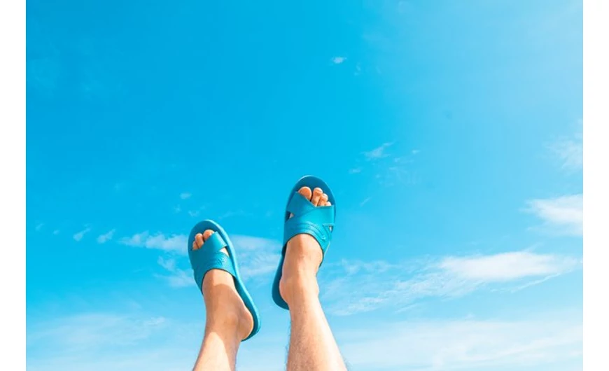 Klasszikus papucs vagy flip flop?
